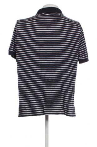 Ανδρικό t-shirt George, Μέγεθος XL, Χρώμα Μπλέ, Τιμή 8,04 €