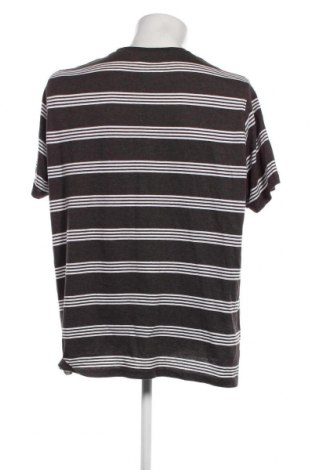 Мъжка тениска George, Размер XXL, Цвят Сив, Цена 13,00 лв.