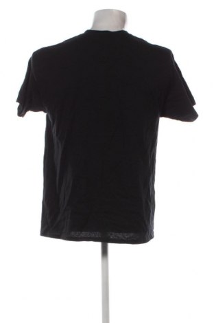 Herren T-Shirt Gildan, Größe L, Farbe Schwarz, Preis 9,05 €