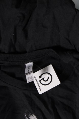 Tricou de bărbați Gildan, Mărime XXL, Culoare Negru, Preț 42,76 Lei