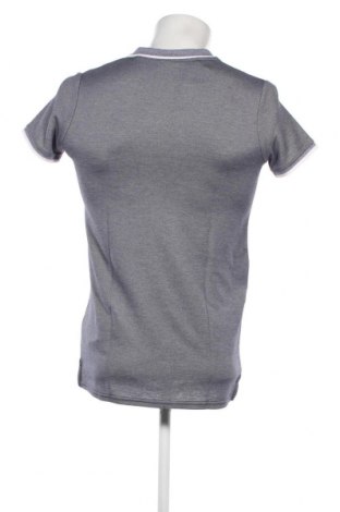 Ανδρικό t-shirt Guess, Μέγεθος M, Χρώμα Μπλέ, Τιμή 39,69 €