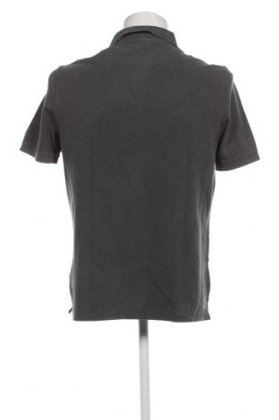 Ανδρικό t-shirt Guess, Μέγεθος S, Χρώμα Γκρί, Τιμή 39,69 €