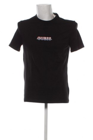 Pánské tričko  Guess, Velikost M, Barva Černá, Cena  1 116,00 Kč