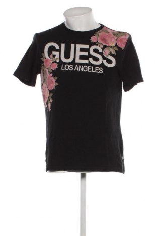 Herren T-Shirt Guess, Größe M, Farbe Mehrfarbig, Preis 39,69 €