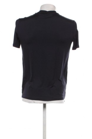Pánske tričko  Guess, Veľkosť M, Farba Modrá, Cena  39,69 €