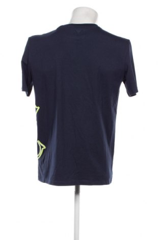 Herren T-Shirt Guess, Größe M, Farbe Blau, Preis 39,69 €