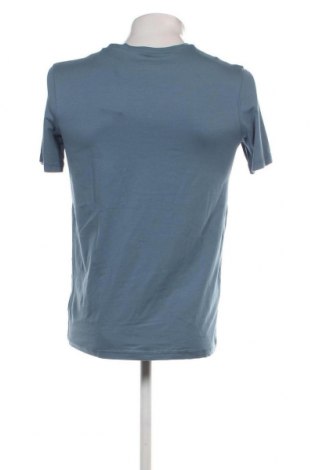 Pánské tričko  Guess, Velikost M, Barva Modrá, Cena  1 116,00 Kč