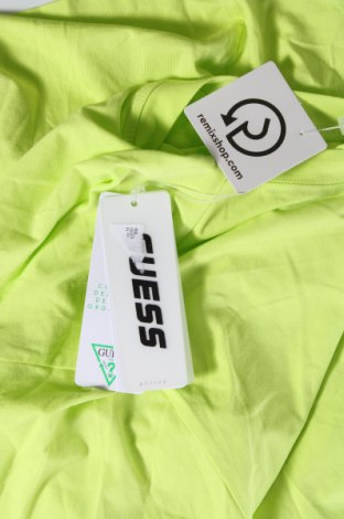Pánské tričko  Guess, Velikost M, Barva Zelená, Cena  1 116,00 Kč