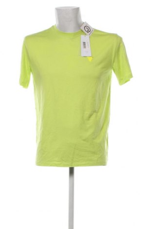 Pánske tričko  Guess, Veľkosť M, Farba Zelená, Cena  37,71 €
