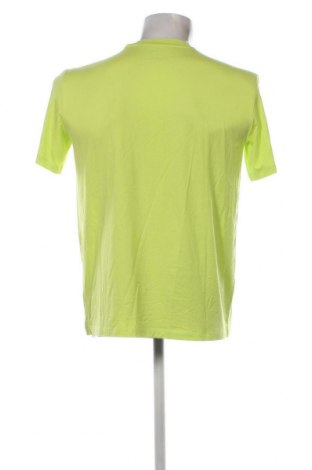 Pánske tričko  Guess, Veľkosť M, Farba Zelená, Cena  39,69 €