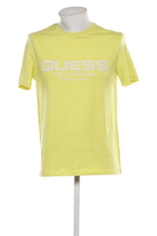 Pánské tričko  Guess, Velikost L, Barva Zelená, Cena  1 116,00 Kč