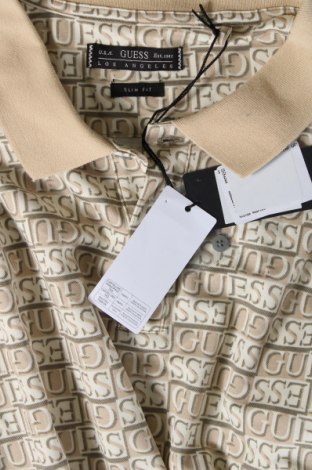 Pánske tričko  Guess, Veľkosť L, Farba Viacfarebná, Cena  39,69 €