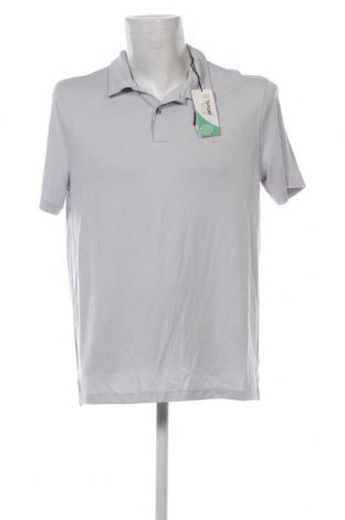 Herren T-Shirt Guess, Größe XL, Farbe Grau, Preis € 39,69