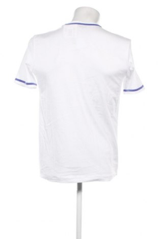 Ανδρικό t-shirt Guess, Μέγεθος M, Χρώμα Λευκό, Τιμή 38,50 €