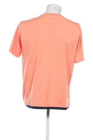 Pánské tričko  Guess, Velikost M, Barva Oranžová, Cena  1 083,00 Kč