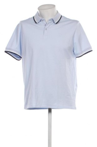 Pánské tričko  Guess, Velikost L, Barva Modrá, Cena  1 116,00 Kč