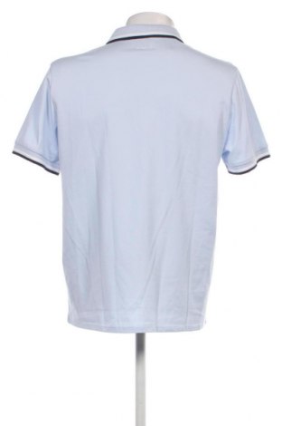 Pánské tričko  Guess, Velikost L, Barva Modrá, Cena  1 116,00 Kč