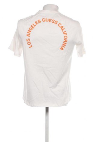 Pánske tričko  Guess, Veľkosť M, Farba Biela, Cena  39,69 €