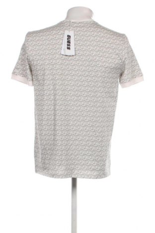Herren T-Shirt Guess, Größe M, Farbe Mehrfarbig, Preis 37,31 €