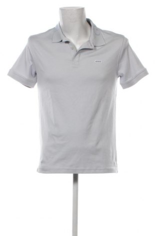 Herren T-Shirt Guess, Größe L, Farbe Blau, Preis € 39,69