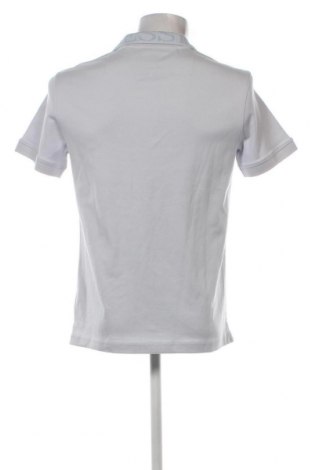 Мъжка тениска Guess, Размер L, Цвят Син, Цена 77,00 лв.