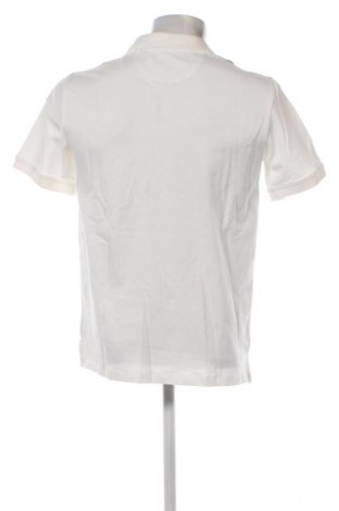 Ανδρικό t-shirt Guess, Μέγεθος M, Χρώμα Εκρού, Τιμή 39,69 €