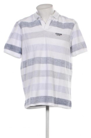 Ανδρικό t-shirt Guess, Μέγεθος L, Χρώμα Πολύχρωμο, Τιμή 39,69 €