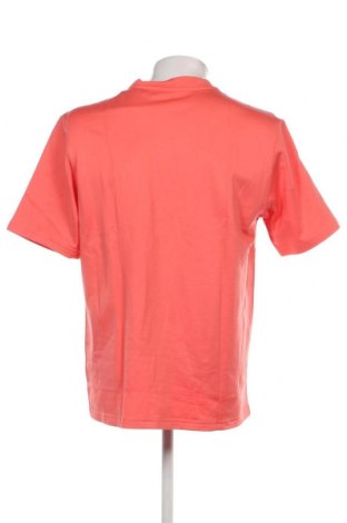 Tricou de bărbați Guess, Mărime M, Culoare Roz, Preț 245,69 Lei