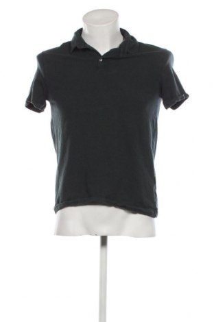 Pánské tričko  H&M, Velikost M, Barva Zelená, Cena  192,00 Kč