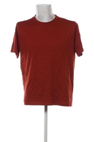 Tricou de bărbați H&M, Mărime XL, Culoare Portocaliu, Preț 25,66 Lei