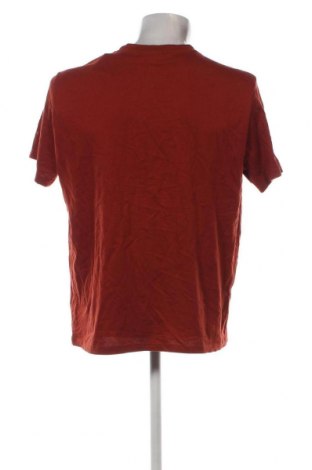 Tricou de bărbați H&M, Mărime XL, Culoare Portocaliu, Preț 42,76 Lei