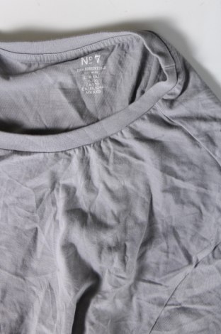 Ανδρικό t-shirt H&M, Μέγεθος XXL, Χρώμα Γκρί, Τιμή 8,04 €