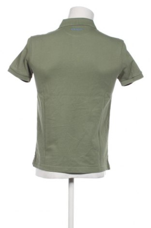 Pánské tričko  Hackett, Velikost S, Barva Zelená, Cena  1 043,00 Kč