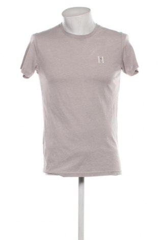 Мъжка тениска Hampshire, Размер M, Цвят Сив, Цена 13,00 лв.