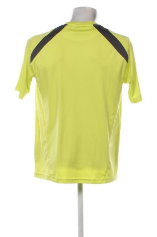 Męski T-shirt Head, Rozmiar XL, Kolor Żółty, Cena 108,75 zł