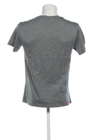 Ανδρικό t-shirt Heidi, Μέγεθος XL, Χρώμα Μπλέ, Τιμή 10,69 €