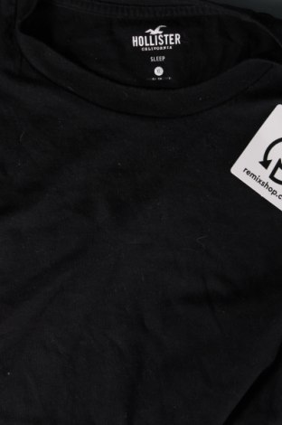 Herren T-Shirt Hollister, Größe XL, Farbe Schwarz, Preis 9,74 €