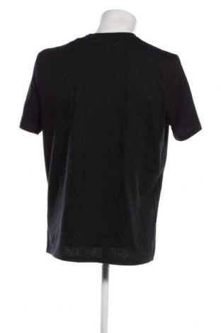 Tricou de bărbați Hollister, Mărime XL, Culoare Negru, Preț 46,05 Lei