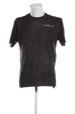 Tricou de bărbați Hollister, Mărime L, Culoare Gri, Preț 46,05 Lei