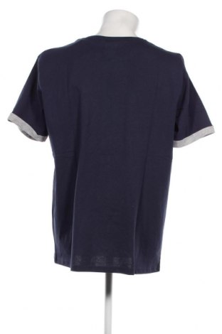 Tricou de bărbați Hopenlife, Mărime XXL, Culoare Albastru, Preț 69,08 Lei