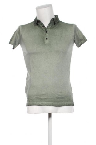 Мъжка тениска Hopenlife, Размер S, Цвят Зелен, Цена 21,00 лв.
