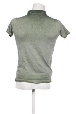 Tricou de bărbați Hopenlife, Mărime S, Culoare Verde, Preț 69,08 Lei