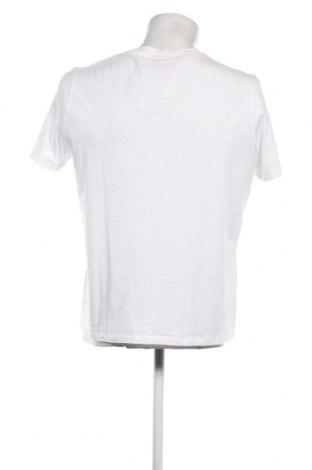 Tricou de bărbați Hugo Boss, Mărime M, Culoare Alb, Preț 375,00 Lei