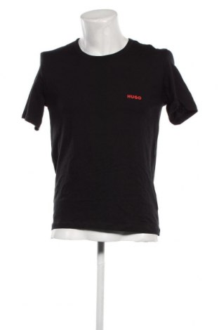 Pánské tričko  Hugo Boss, Velikost M, Barva Černá, Cena  991,00 Kč