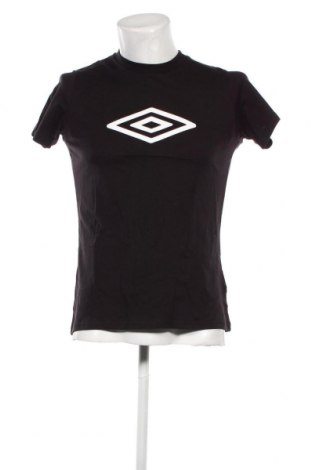 Tricou de bărbați Umbro, Mărime M, Culoare Negru, Preț 78,95 Lei