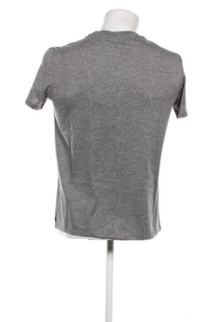 Ανδρικό t-shirt IKKS, Μέγεθος L, Χρώμα Γκρί, Τιμή 34,88 €