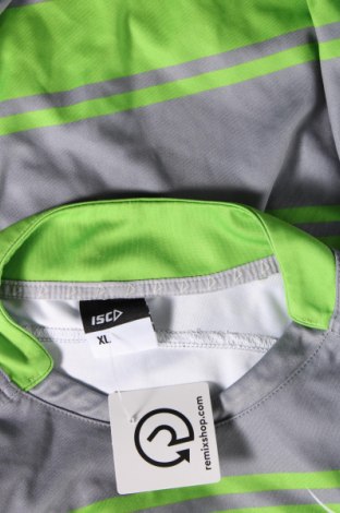 Pánske tričko  ISC, Veľkosť XL, Farba Viacfarebná, Cena  12,47 €