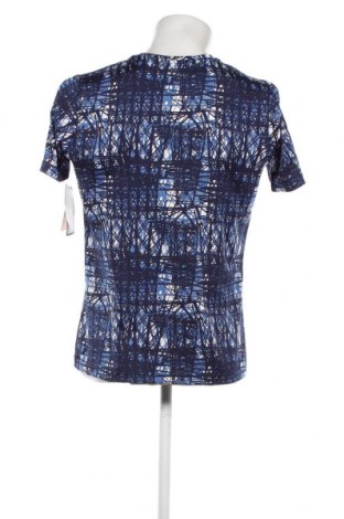 Ανδρικό t-shirt Icepeak, Μέγεθος M, Χρώμα Μπλέ, Τιμή 31,00 €