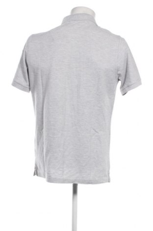 Ανδρικό t-shirt Identic, Μέγεθος L, Χρώμα Γκρί, Τιμή 8,04 €