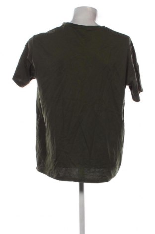 Tricou de bărbați Identic, Mărime XXL, Culoare Verde, Preț 42,76 Lei